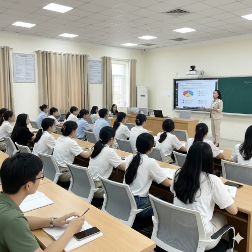 Camera hội nghị trực tuyến là gì và vì sao khác biệt với camera thông thường