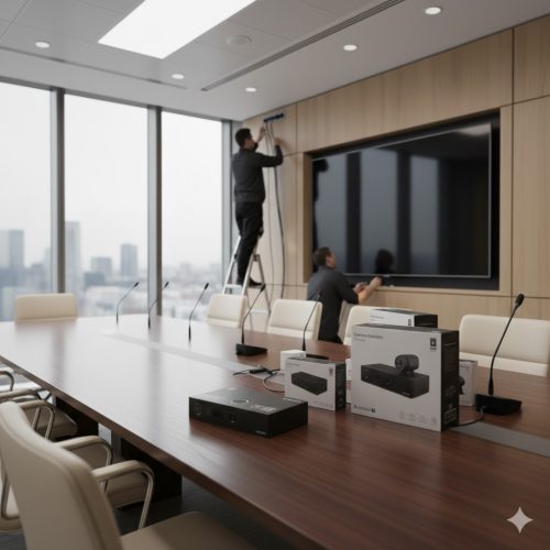 Chọn đối tác triển khai uy tín, có kinh nghiệm thực tế