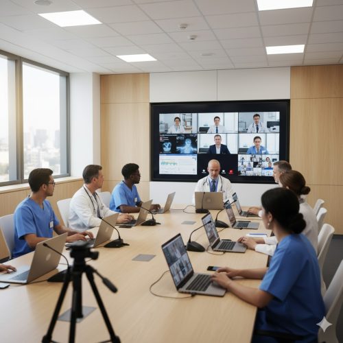 Chuyển đổi số trong ngành Y tế xu hướng tất yếu của thời đại