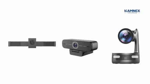 Giá camera họp trực tuyến mới nhất 2025 – chọn loại nào tốt