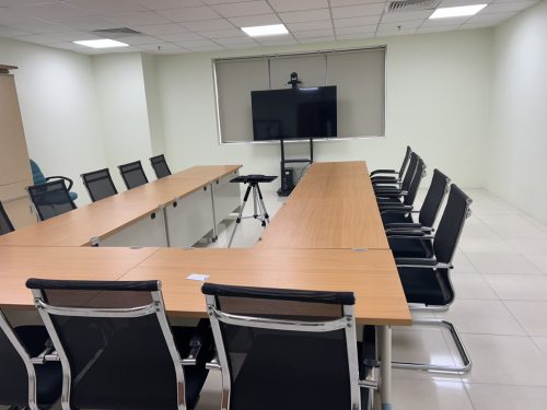 Giải pháp camera họp online chuyên dụng từ Kamnex