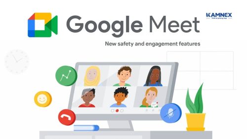 Hướng dẫn tạo phòng họp Google Meet nhanh chóng, dễ hiểu