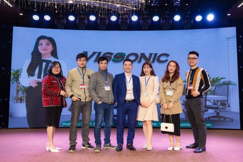 Kamnex – Đồng hành cùng doanh nghiệp bằng dịch vụ hỗ trợ và bảo hành chuyên nghiệp