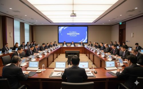 Khi “hội nghị thông minh” trở thành xu thế tất yếu