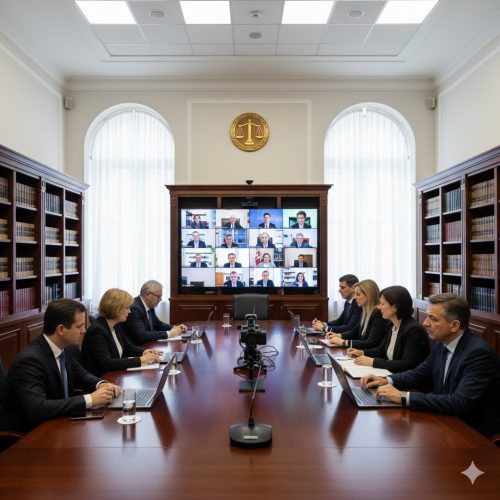 Khi nào cơ quan nên đầu tư hệ thống họp trực tuyến chuyên dụng