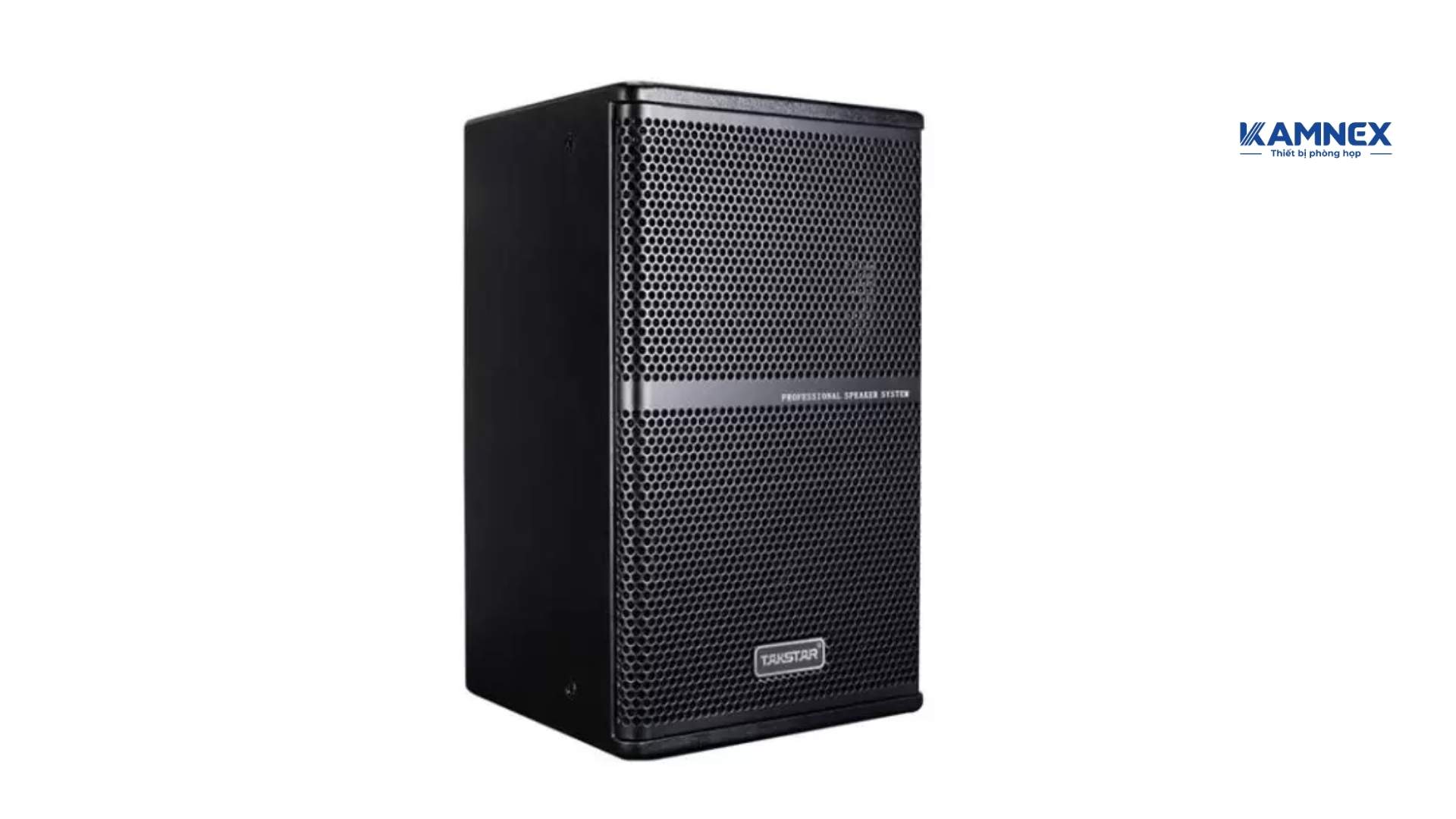 Loa EKT-081 – Âm thanh karaoke đỉnh cao, thiết kế mạnh mẽ