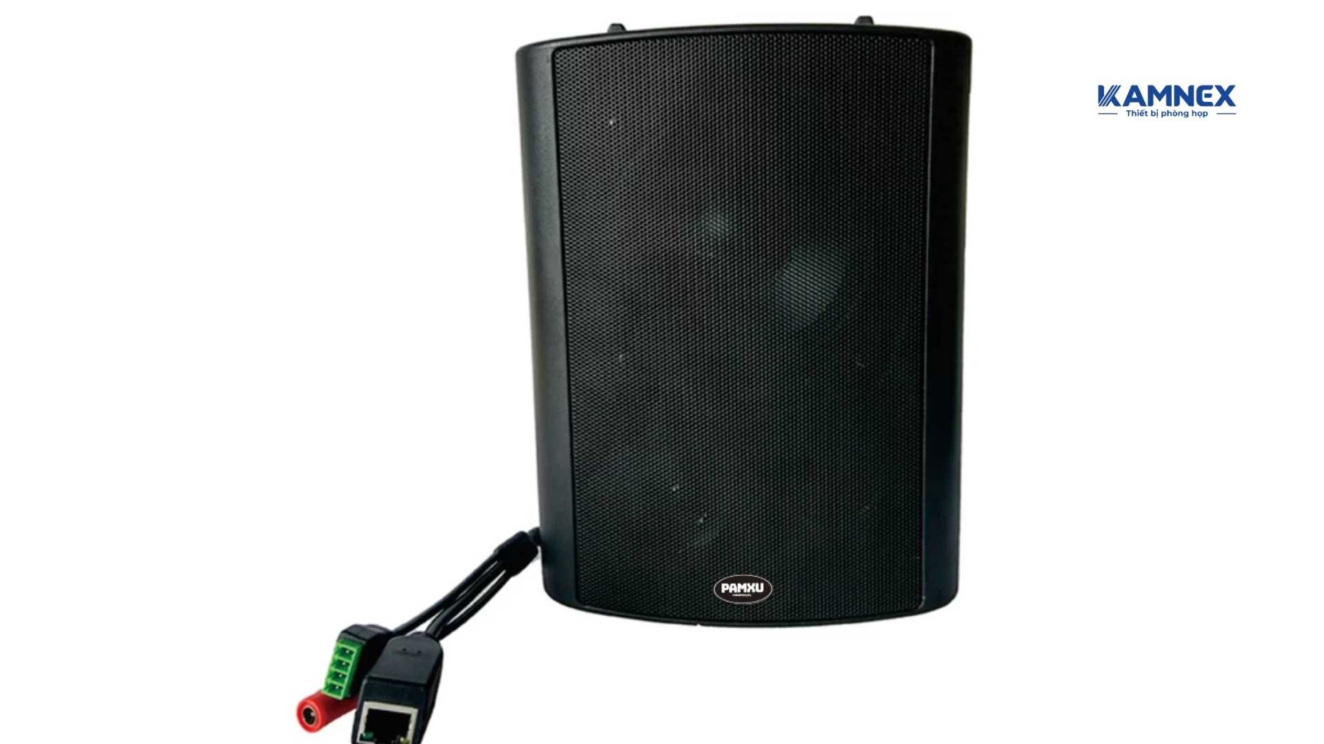 Loa Treo Tường IP POE PAMXU PX-IP920POE