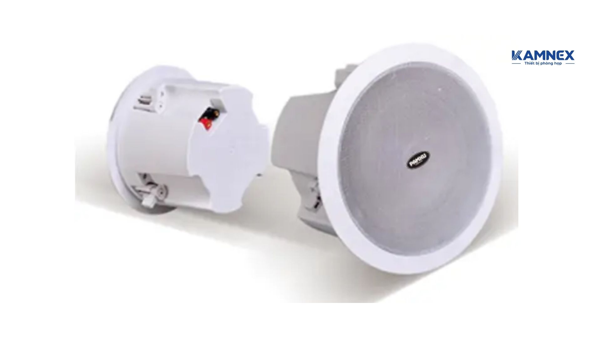 Loa âm trần 5 inch 20W PAMXU PX-SP845