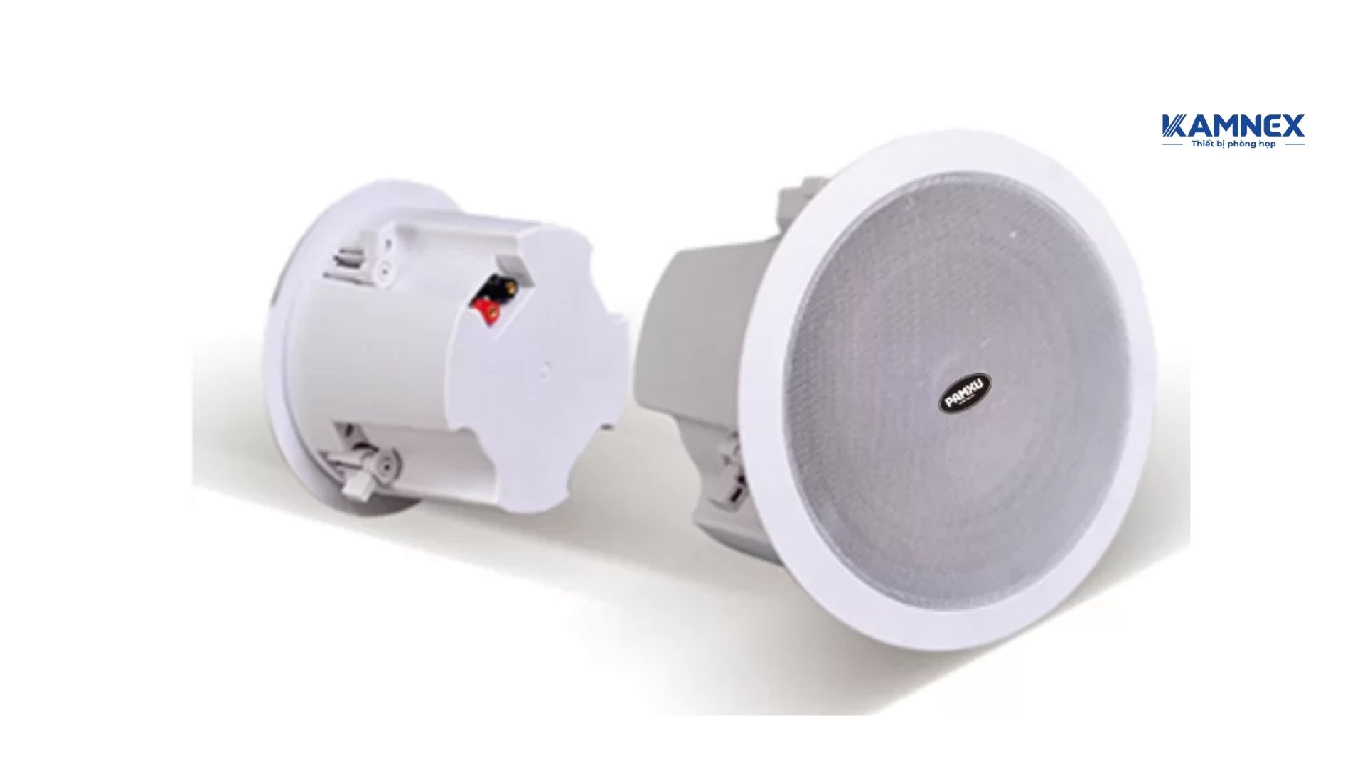 Loa âm trần 6inch 30W PAMXU PX-SP846