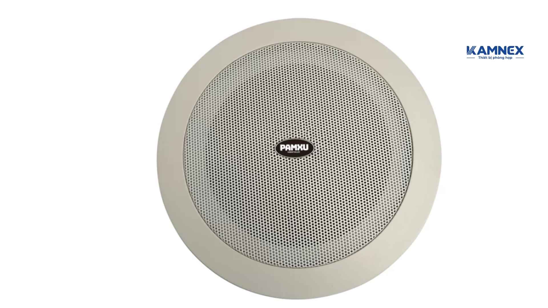 Loa âm trần 8 inch 80W40W PAMXU PX-SP8118S