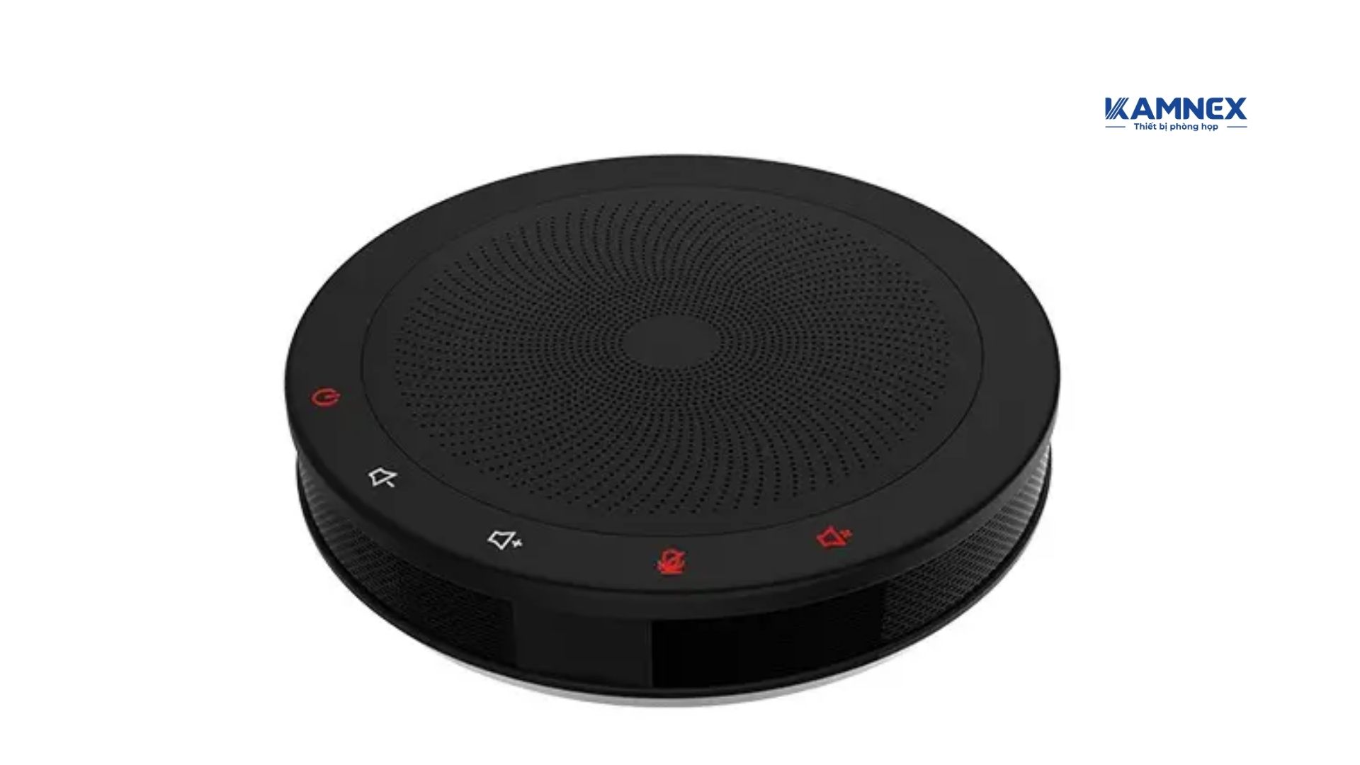 Loa hội nghị Tezag TZ200C Tích hợp micro cho âm thanh 360°