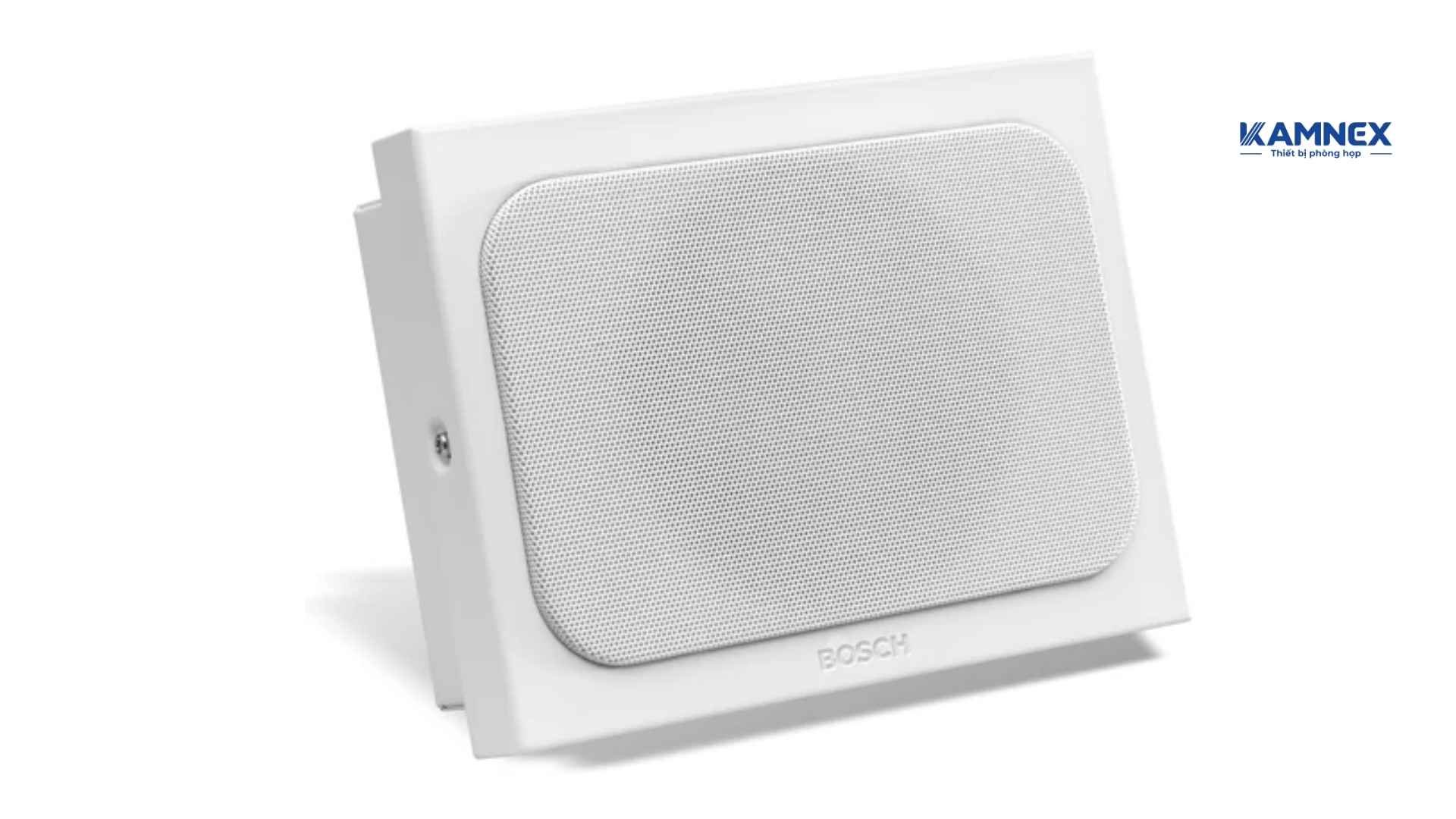 Loa hộp Bosch LBC 301800 – Hiệu suất cao, đạt tiêu chuẩn an toàn quốc tế