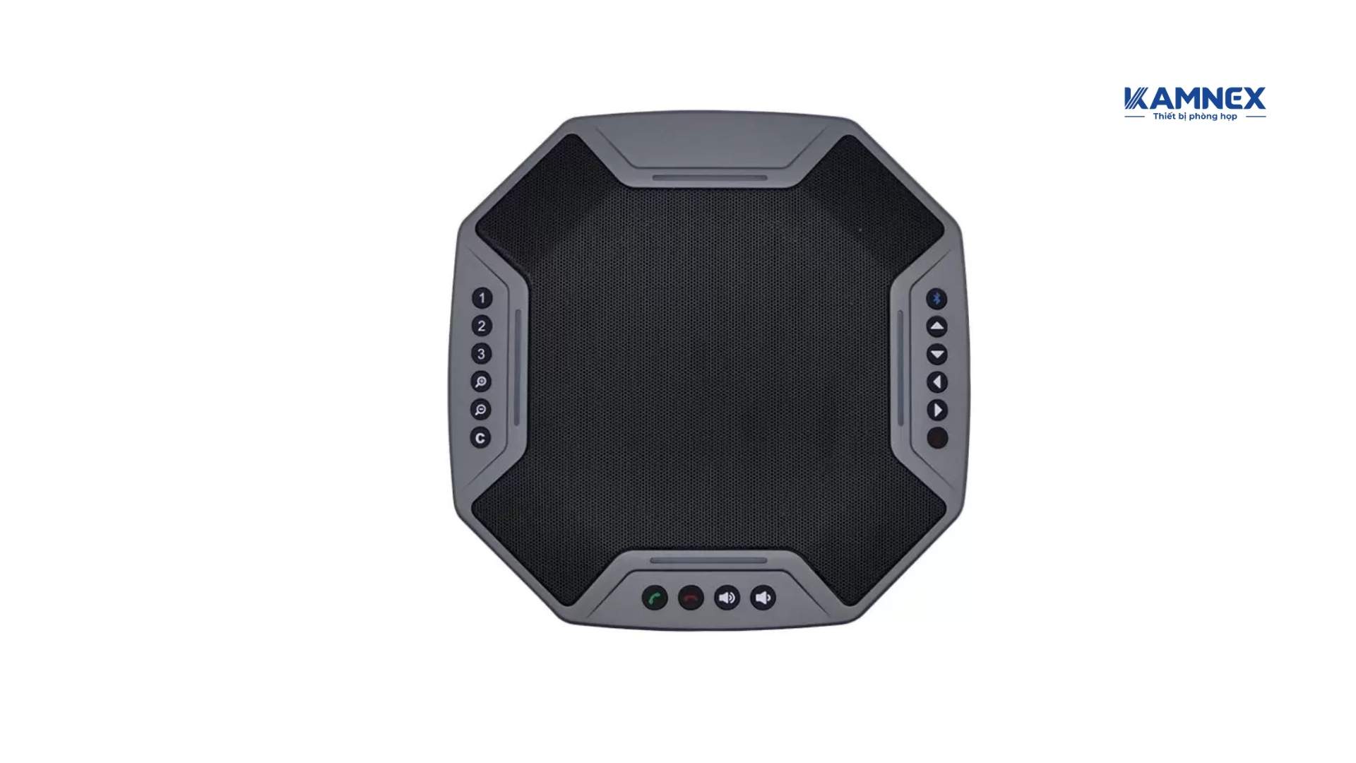 Loa tích hợp micro họp trực tuyến VA210-A