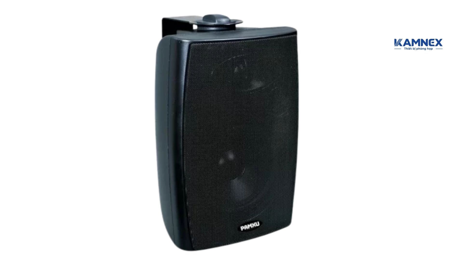 Loa treo tường 6inch 40W PAMXU PX-SP5086 – Công suất lớn cho phòng học rộng