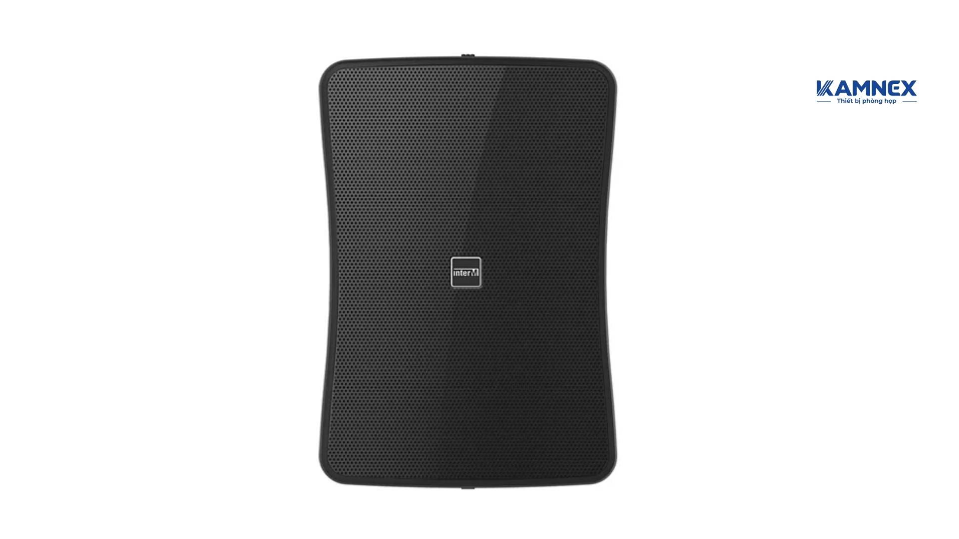 Loa treo tường Inter-M WS-50T – Thiết kế thanh lịch, âm thanh chuyên nghiệp