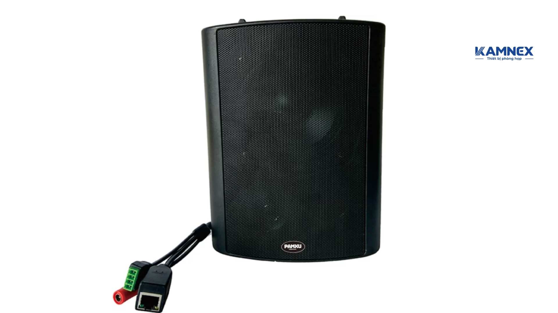 Loa treo tường POE IP PAMXU PX-IP920POE