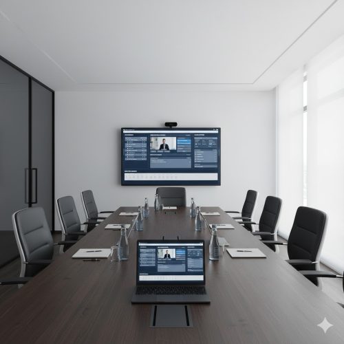 Lợi ích khi sử dụng phần mềm điều khiển & quản lý