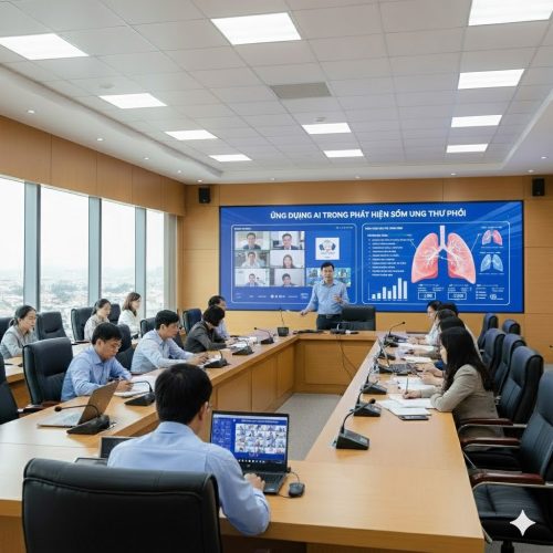 Lợi ích nổi bật của việc triển khai phòng họp trực tuyến trong đại học