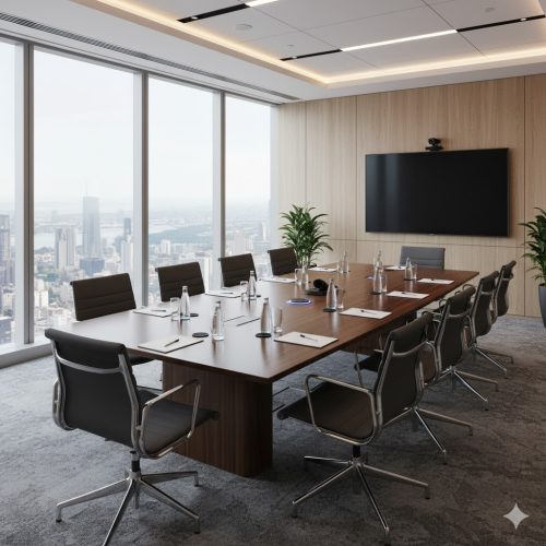 Lợi ích thực tế khi sử dụng hệ thống loa hội nghị đồng bộ