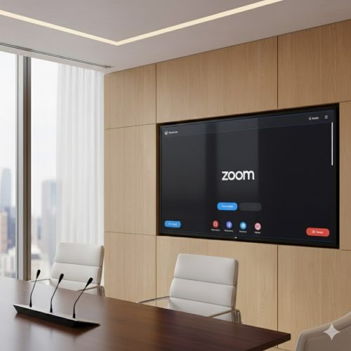 Lựa chọn nền tảng họp trực tuyến phù hợp