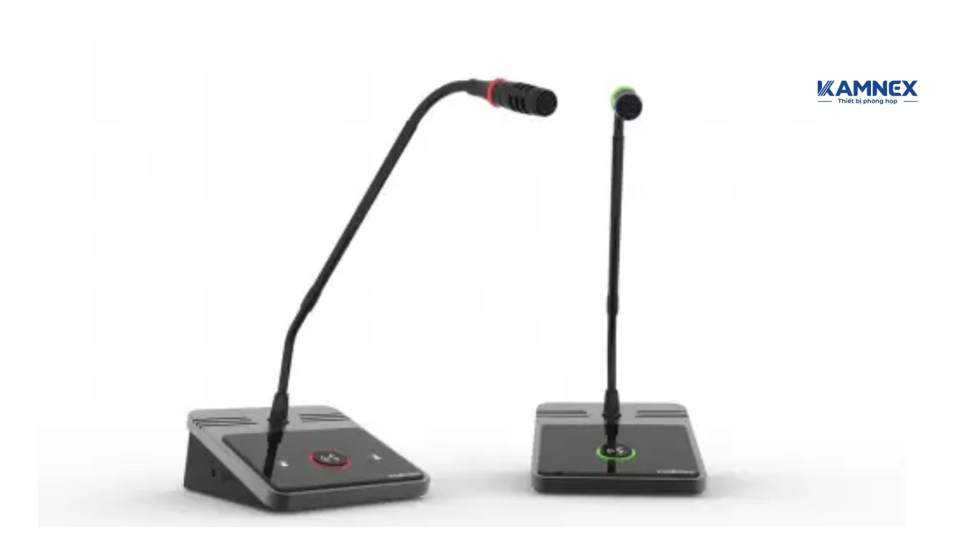 Micro cổ ngỗng VIS-DTC-TVIS-DTD-T – Đỉnh cao thiết kế và hiệu suất