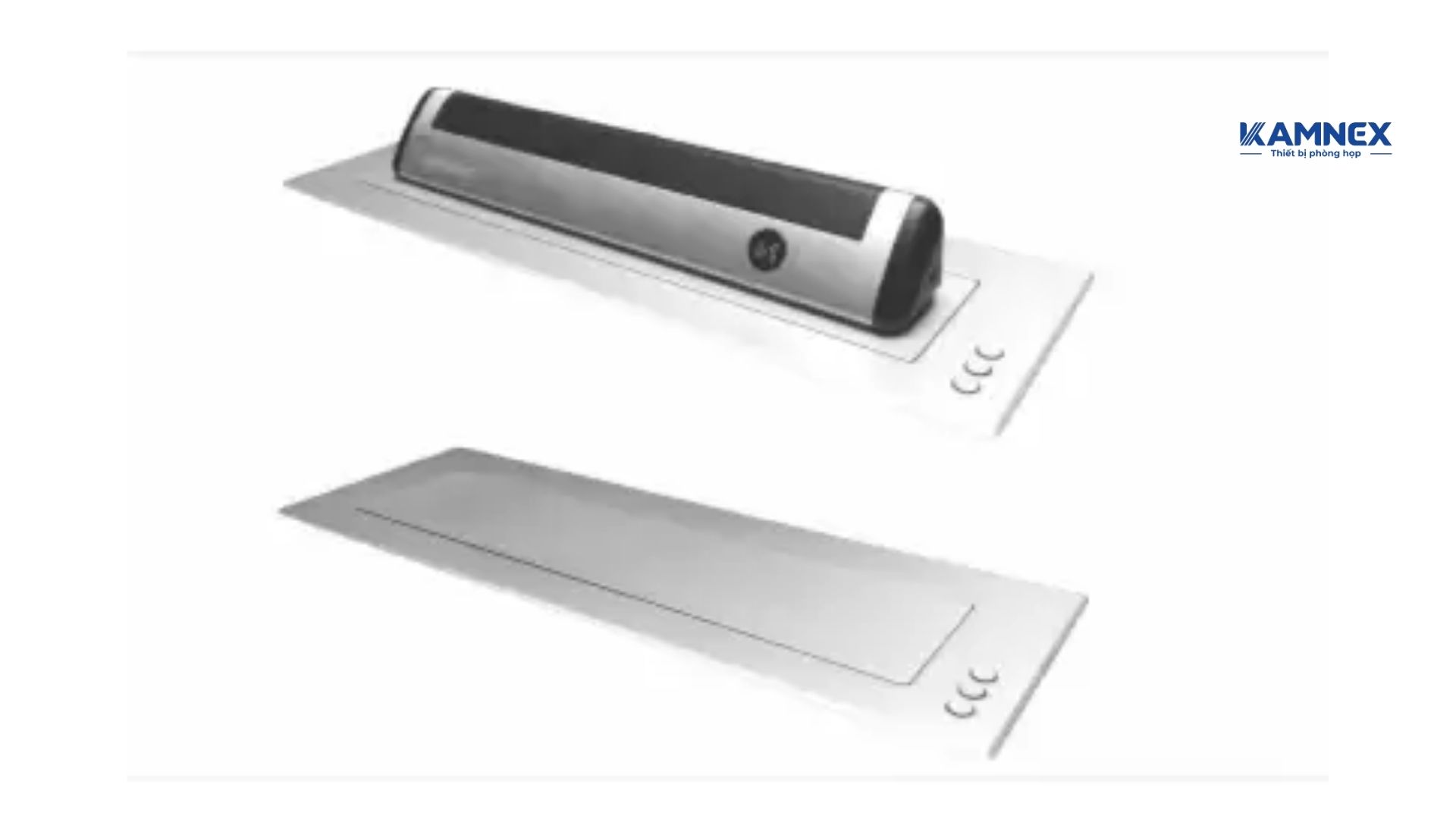 Micro đa hướng âm bàn VIS-ARC-FVIS-ARD-F