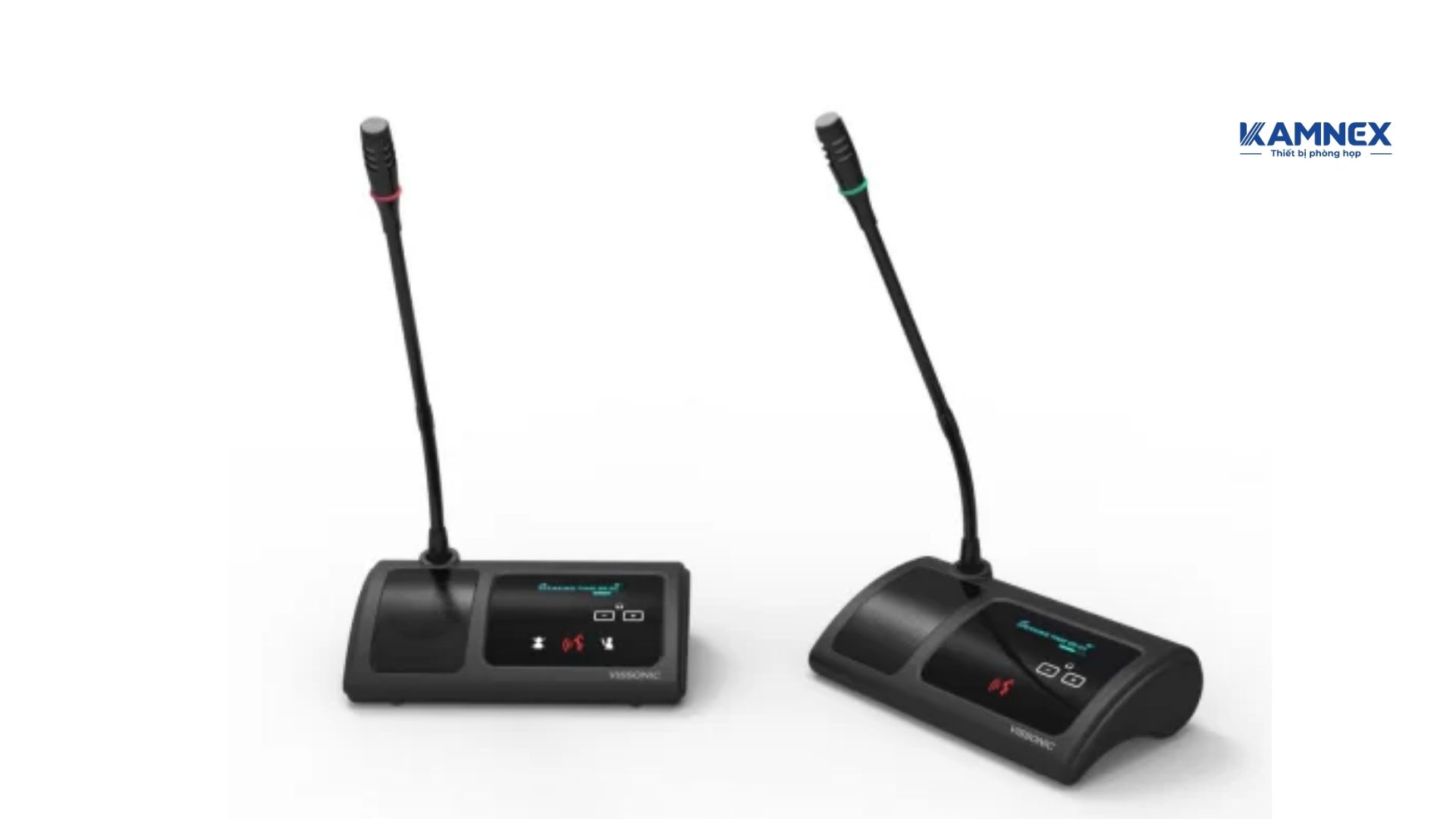 Micro hội thảo không dây VIS-WDC-TVIS-WDD-T