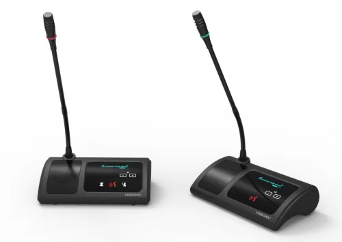 Micro hội thảo không dây