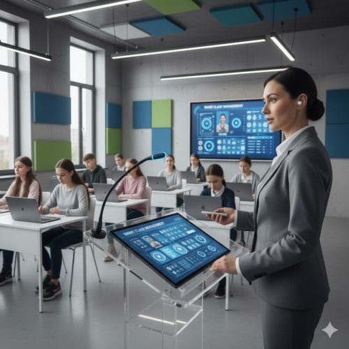 Micro quản lý thông minh là gì