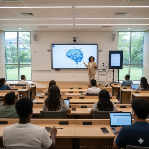 Những sai lầm phổ biến khi triển khai lớp học thông minh