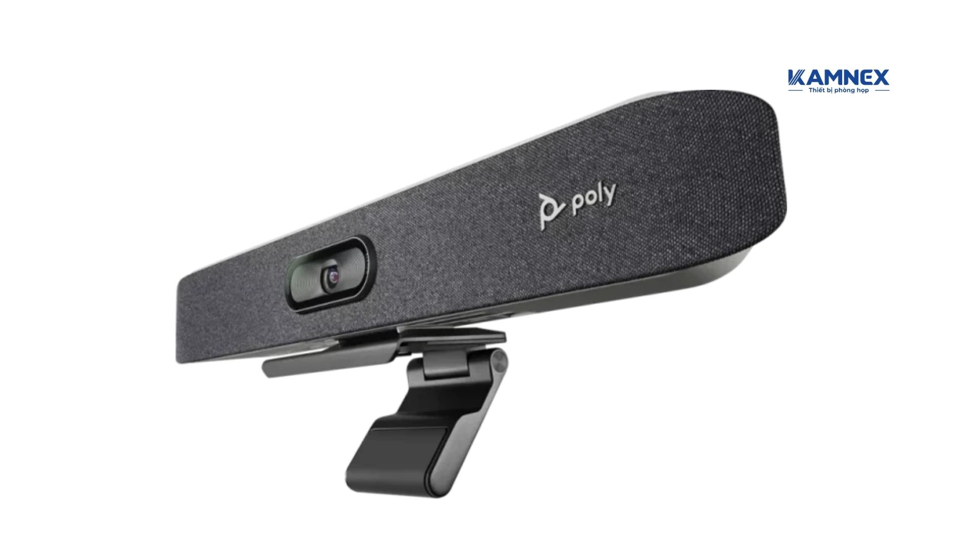 Polycom Studio X30 – Giải pháp hội nghị truyền hình tích hợp toàn diện