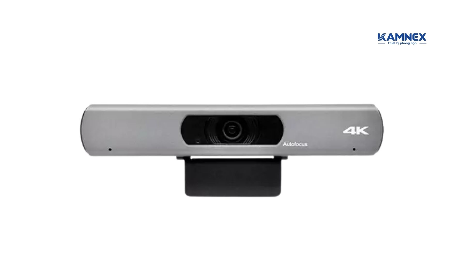 Tezag TZ1700US – Webcam 4K chất lượng cao cho dạy học trực tuyến