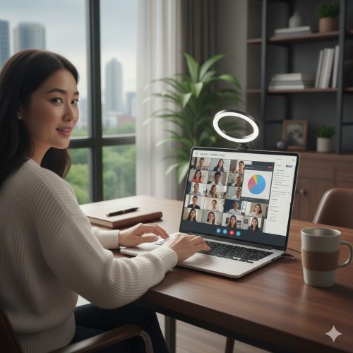 Thiết bị hiển thị đóng vai trò quyết định trải nghiệm của người dùng