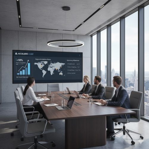 Thiết bị hiển thị là trung tâm hiển thị thông tin, giao tiếp và tương tác