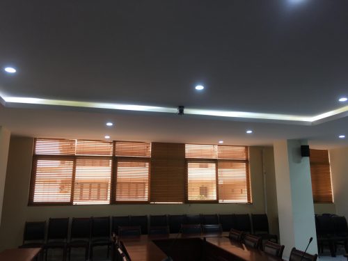 Tiêu chí chọn camera họp trực tuyến phù hợp