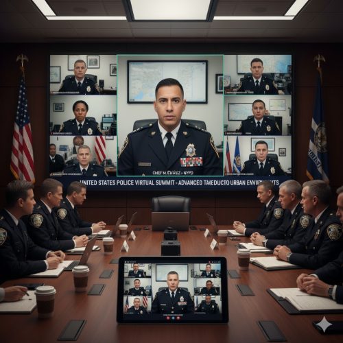 Tiêu chí lựa chọn hệ thống họp trực tuyến chuyên dụng cho quốc phòng – an ninh