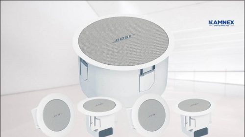 Tổng quan về loa âm trần bosch - Thiết bị hot hit hiện hay