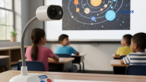 Top camera lớp học giá rẻ, hình ảnh rõ nét, dễ sử dụng