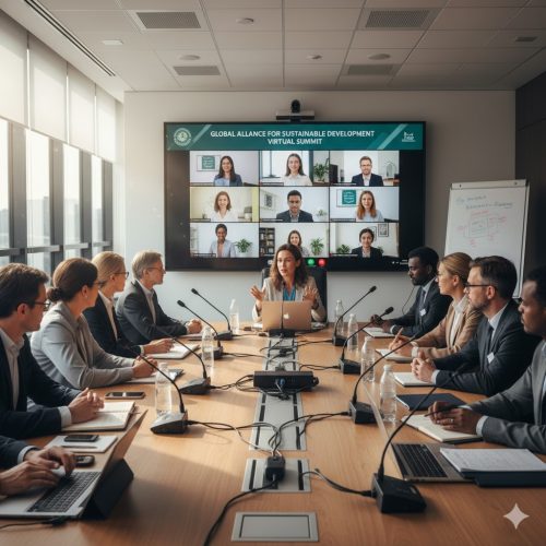 Ứng dụng thực tế Khi công nghệ hỗ trợ kết nối cộng đồng