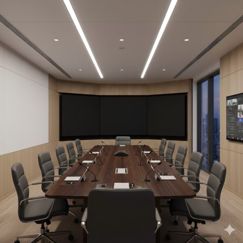 Ứng dụng thực tế Tập đoàn bất động sản