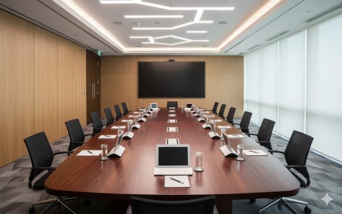 Ứng dụng thực tế trong các tổ chức, doanh nghiệp