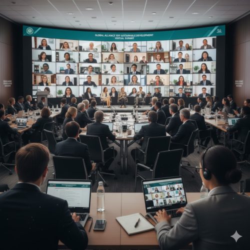 Vai trò của phòng họp trực tuyến đối với Hiệp hội, NGO và Trung tâm đào tạo