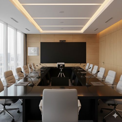 Xác định rõ nhu cầu và quy mô sử dụng