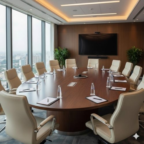 Xu hướng họp trực tuyến và tầm quan trọng của âm thanh trong kỷ nguyên 4.0