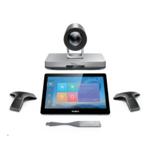 Yealink MeetingEye 600 – Toàn diện cho doanh nghiệp chuyên nghiệp