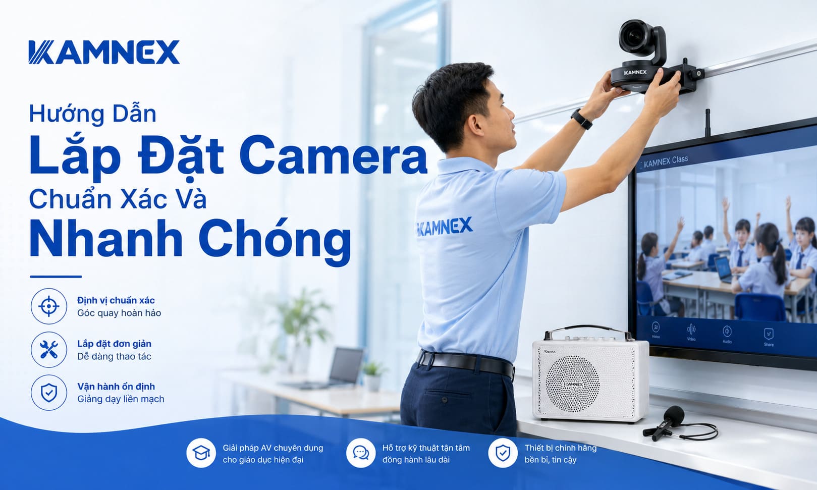 micro cài áo micro dạy học