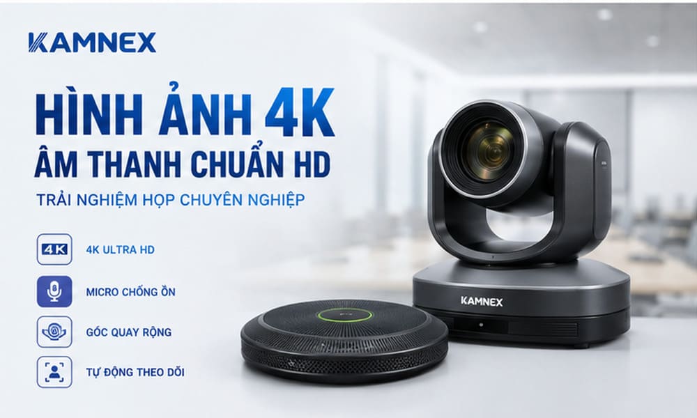phòng họp trực tuyến