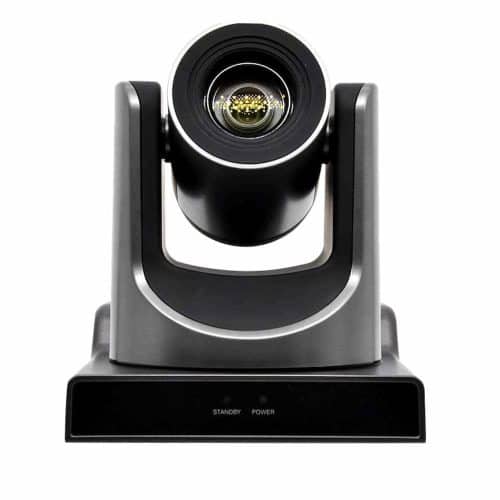 Chất lượng hình ảnh Full HD sắc nét, zoom quang học 30x