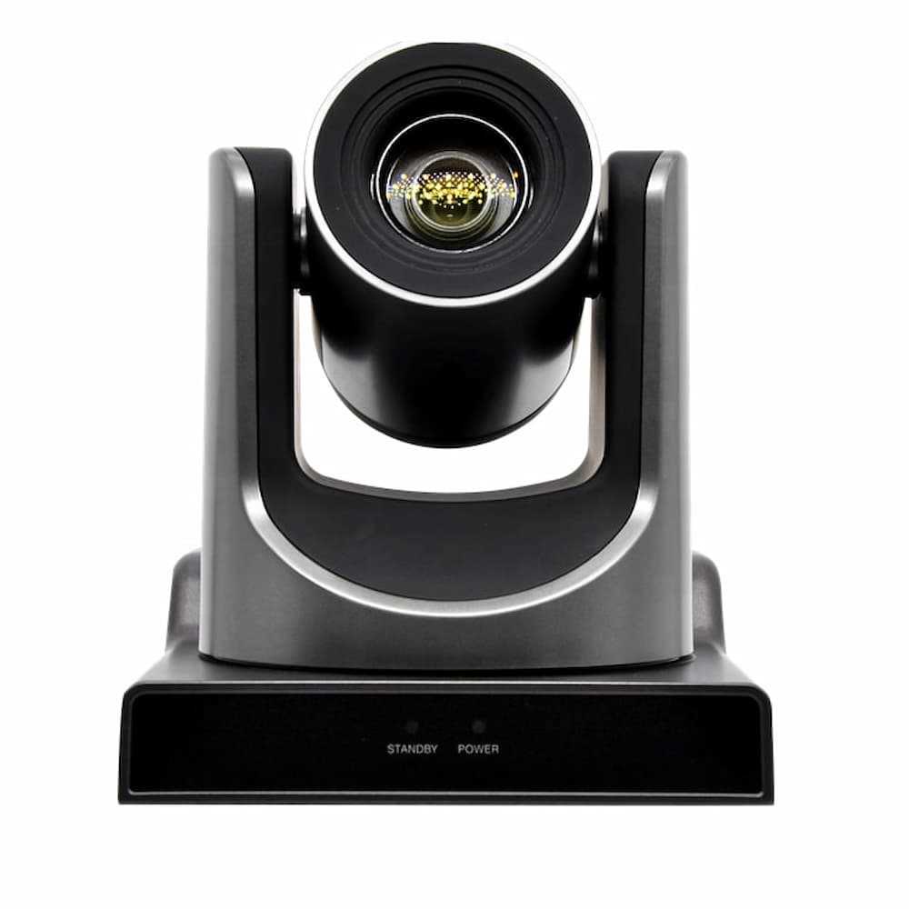 Chất lượng hình ảnh Full HD sắc nét, zoom quang học 30x