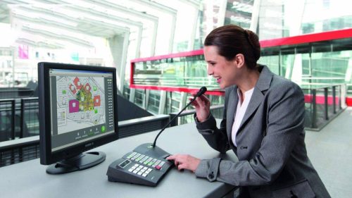 IP Audio hỗ trợ điều khiển từ xa, tiết kiệm chi phí và tối ưu nhân lực quản lý